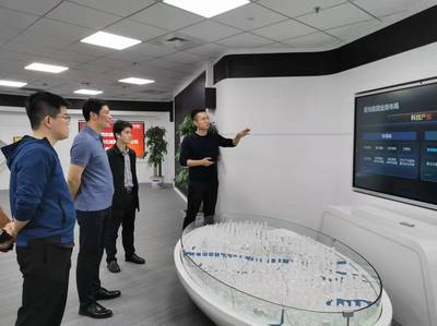 江西工業(yè)貿(mào)易職業(yè)技術學院信息工程系 網(wǎng)絡信息技術研發(fā)的實踐與探索
